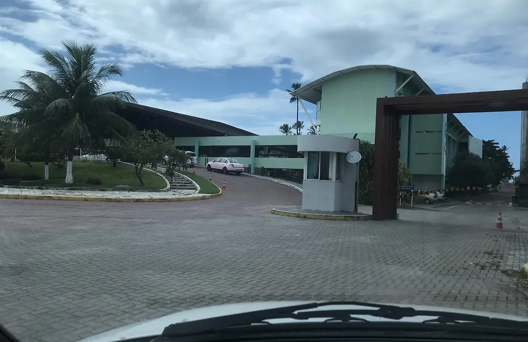 Ancorar Flat Porto de Galinhas - Flat 1203-5205-1